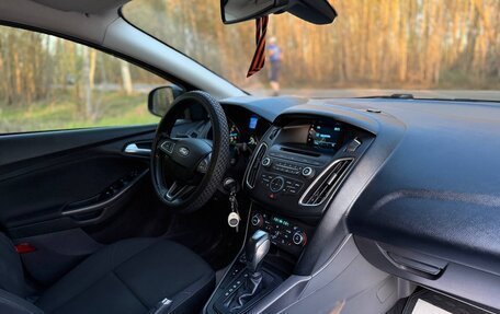 Ford Focus III, 2017 год, 950 000 рублей, 7 фотография