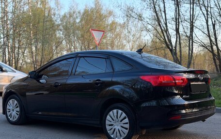 Ford Focus III, 2017 год, 950 000 рублей, 3 фотография