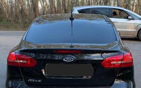 Ford Focus III, 2017 год, 950 000 рублей, 4 фотография
