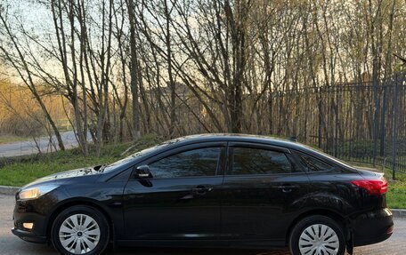 Ford Focus III, 2017 год, 950 000 рублей, 12 фотография