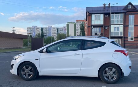 Hyundai i30 II рестайлинг, 2015 год, 968 000 рублей, 8 фотография
