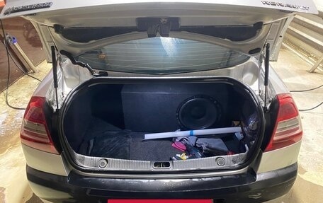 Renault Megane II, 2006 год, 345 000 рублей, 11 фотография