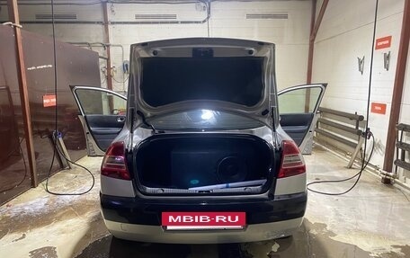 Renault Megane II, 2006 год, 345 000 рублей, 12 фотография