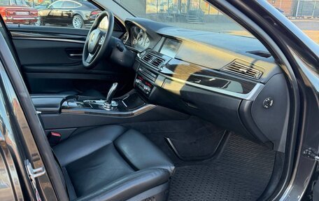 BMW 5 серия, 2011 год, 1 550 000 рублей, 13 фотография
