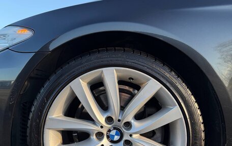 BMW 5 серия, 2011 год, 1 550 000 рублей, 7 фотография