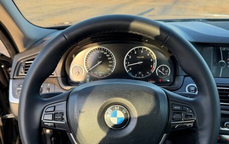 BMW 5 серия, 2011 год, 1 550 000 рублей, 8 фотография