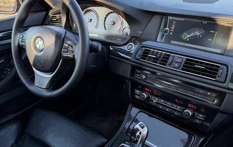 BMW 5 серия, 2011 год, 1 550 000 рублей, 10 фотография