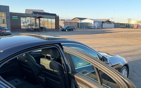 BMW 5 серия, 2011 год, 1 550 000 рублей, 11 фотография