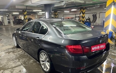 BMW 5 серия, 2011 год, 1 550 000 рублей, 5 фотография