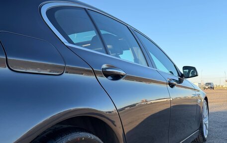 BMW 5 серия, 2011 год, 1 550 000 рублей, 15 фотография
