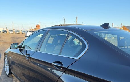 BMW 5 серия, 2011 год, 1 550 000 рублей, 17 фотография
