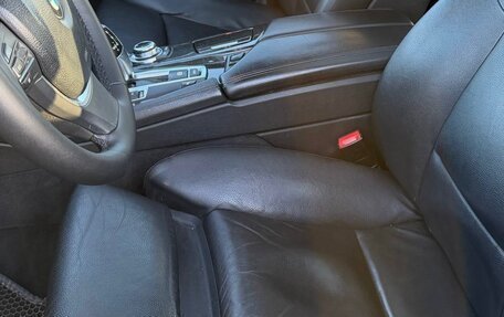BMW 5 серия, 2011 год, 1 550 000 рублей, 24 фотография