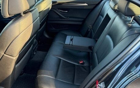 BMW 5 серия, 2011 год, 1 550 000 рублей, 19 фотография