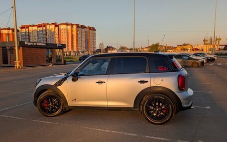 MINI Countryman I (R60), 2011 год, 1 400 000 рублей, 4 фотография