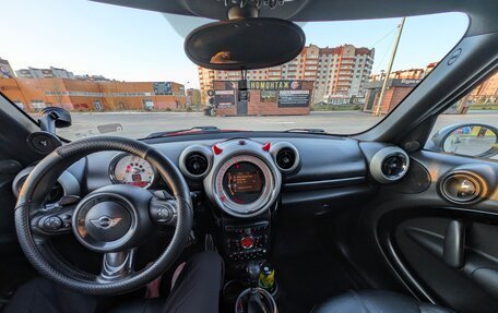 MINI Countryman I (R60), 2011 год, 1 400 000 рублей, 10 фотография