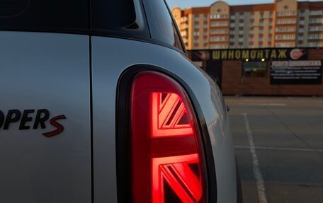MINI Countryman I (R60), 2011 год, 1 400 000 рублей, 9 фотография