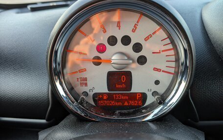 MINI Countryman I (R60), 2011 год, 1 400 000 рублей, 13 фотография