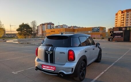 MINI Countryman I (R60), 2011 год, 1 400 000 рублей, 8 фотография