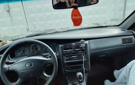 Toyota Carina, 1997 год, 200 000 рублей, 5 фотография