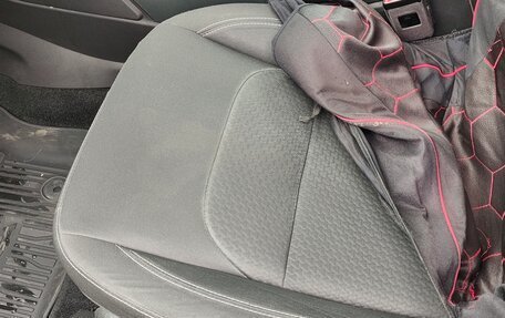 Ford Kuga III, 2017 год, 1 950 000 рублей, 9 фотография