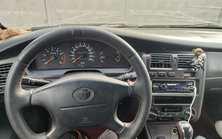 Toyota Carina, 1997 год, 200 000 рублей, 6 фотография