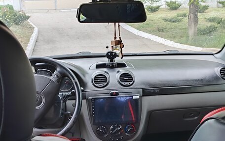 Chevrolet Lacetti, 2007 год, 650 000 рублей, 8 фотография