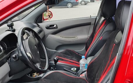 Chevrolet Lacetti, 2007 год, 650 000 рублей, 7 фотография
