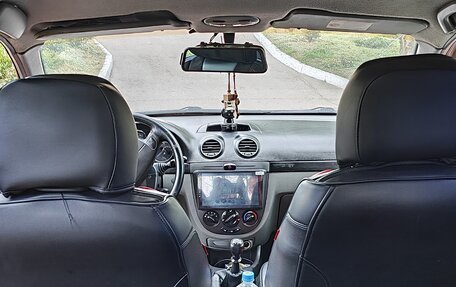 Chevrolet Lacetti, 2007 год, 650 000 рублей, 9 фотография