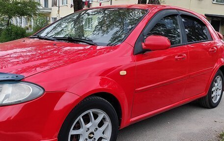 Chevrolet Lacetti, 2007 год, 650 000 рублей, 4 фотография