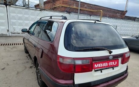 Toyota Carina, 1997 год, 200 000 рублей, 7 фотография