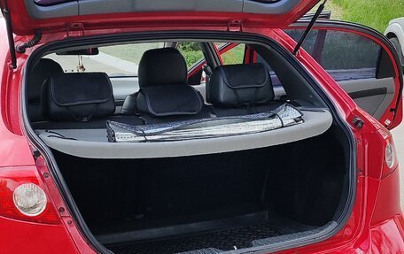 Chevrolet Lacetti, 2007 год, 650 000 рублей, 15 фотография