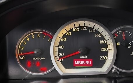Chevrolet Lacetti, 2007 год, 650 000 рублей, 20 фотография