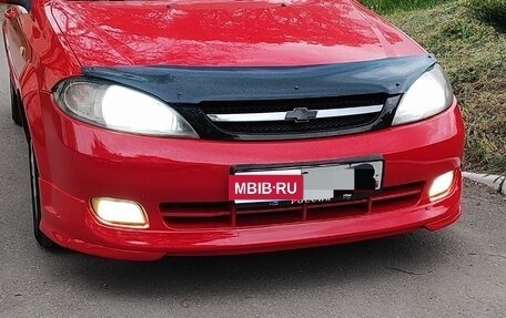 Chevrolet Lacetti, 2007 год, 650 000 рублей, 21 фотография