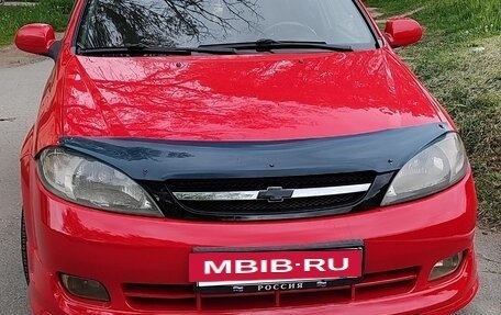 Chevrolet Lacetti, 2007 год, 650 000 рублей, 23 фотография