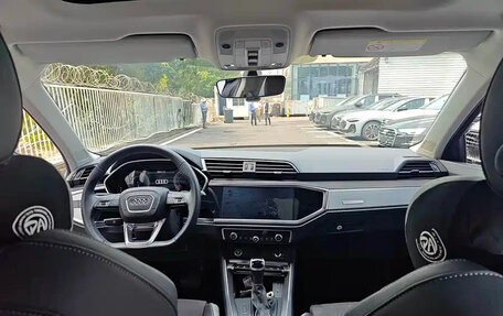 Audi Q3, 2023 год, 2 276 000 рублей, 6 фотография