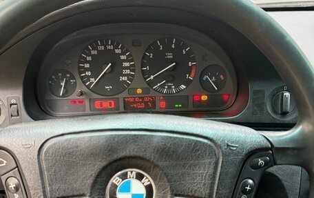 BMW 5 серия, 1997 год, 270 000 рублей, 4 фотография