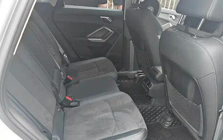 Audi Q3, 2023 год, 2 276 000 рублей, 8 фотография