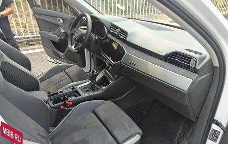 Audi Q3, 2023 год, 2 276 000 рублей, 10 фотография