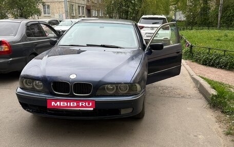 BMW 5 серия, 1997 год, 270 000 рублей, 2 фотография