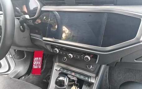 Audi Q3, 2023 год, 2 276 000 рублей, 7 фотография