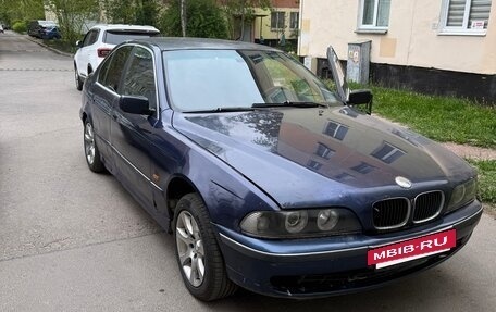 BMW 5 серия, 1997 год, 270 000 рублей, 3 фотография