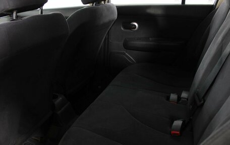 Nissan Tiida, 2008 год, 645 000 рублей, 11 фотография