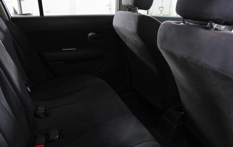 Nissan Tiida, 2008 год, 645 000 рублей, 12 фотография