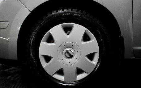 Nissan Tiida, 2008 год, 645 000 рублей, 21 фотография