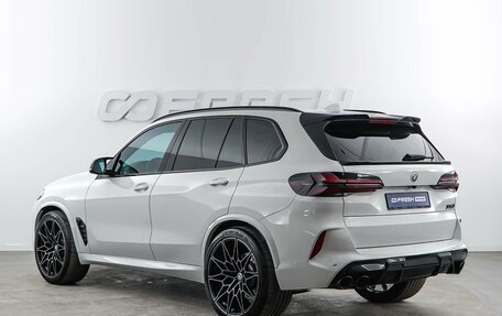 BMW X5, 2019 год, 5 845 055 рублей, 2 фотография