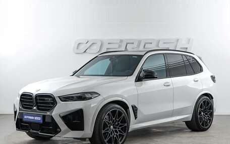 BMW X5, 2019 год, 5 845 055 рублей, 5 фотография