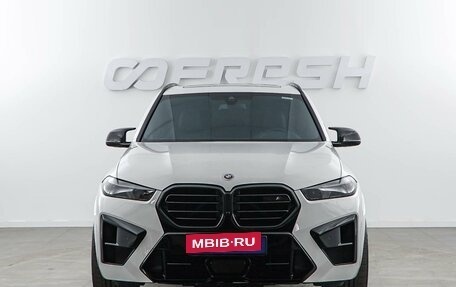 BMW X5, 2019 год, 5 845 055 рублей, 3 фотография