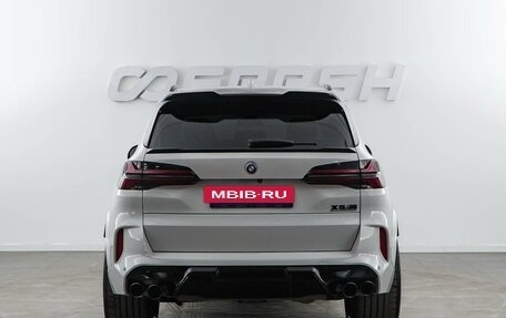 BMW X5, 2019 год, 5 845 055 рублей, 4 фотография