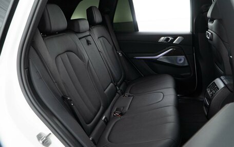 BMW X5, 2019 год, 5 845 055 рублей, 10 фотография