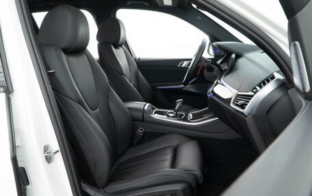 BMW X5, 2019 год, 5 845 055 рублей, 11 фотография